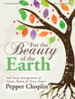 For the Beauty of the Earth piano sheet music cover